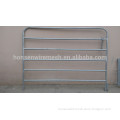 2015 The best selling Hot galvanized cheap cattle panel fence